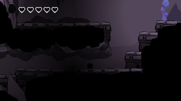 Bad-Draw game for Linux 1