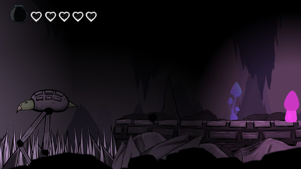 Bad-Draw game for windows Pc 1