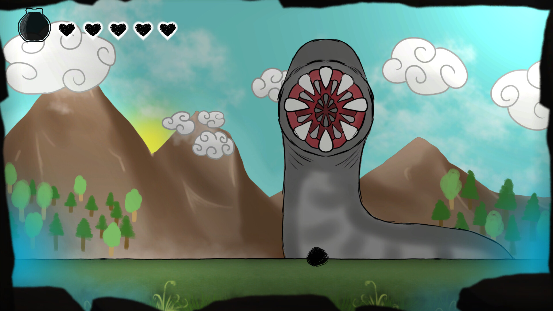Bad-Draw screenshot 4