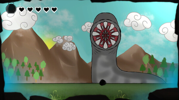 Bad-Drawfor windows and Linux 1