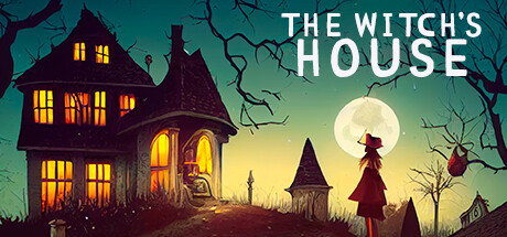 The Witch's House Cover Image