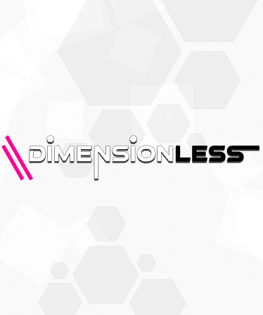 DIMENSIONLESS