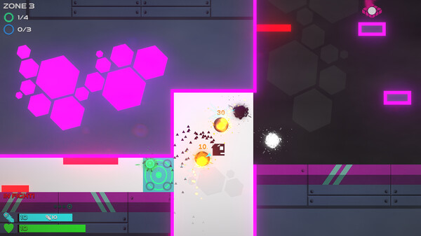 DIMENSIONLESS game for windows Pc 1