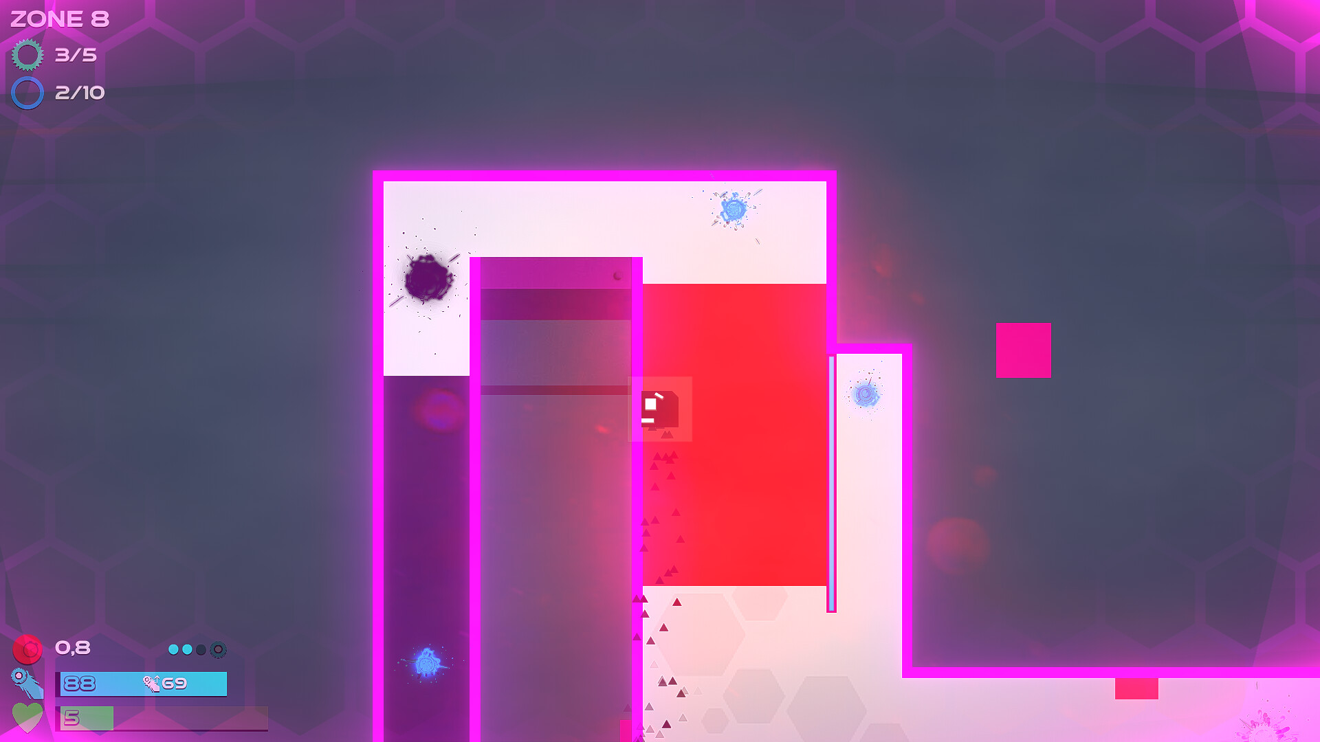 DIMENSIONLESS screenshot 10