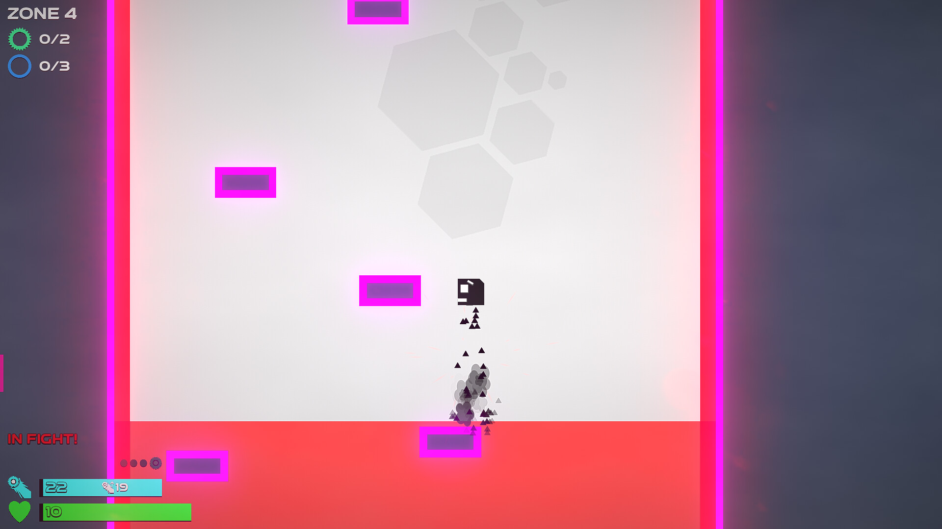 DIMENSIONLESS screenshot 6