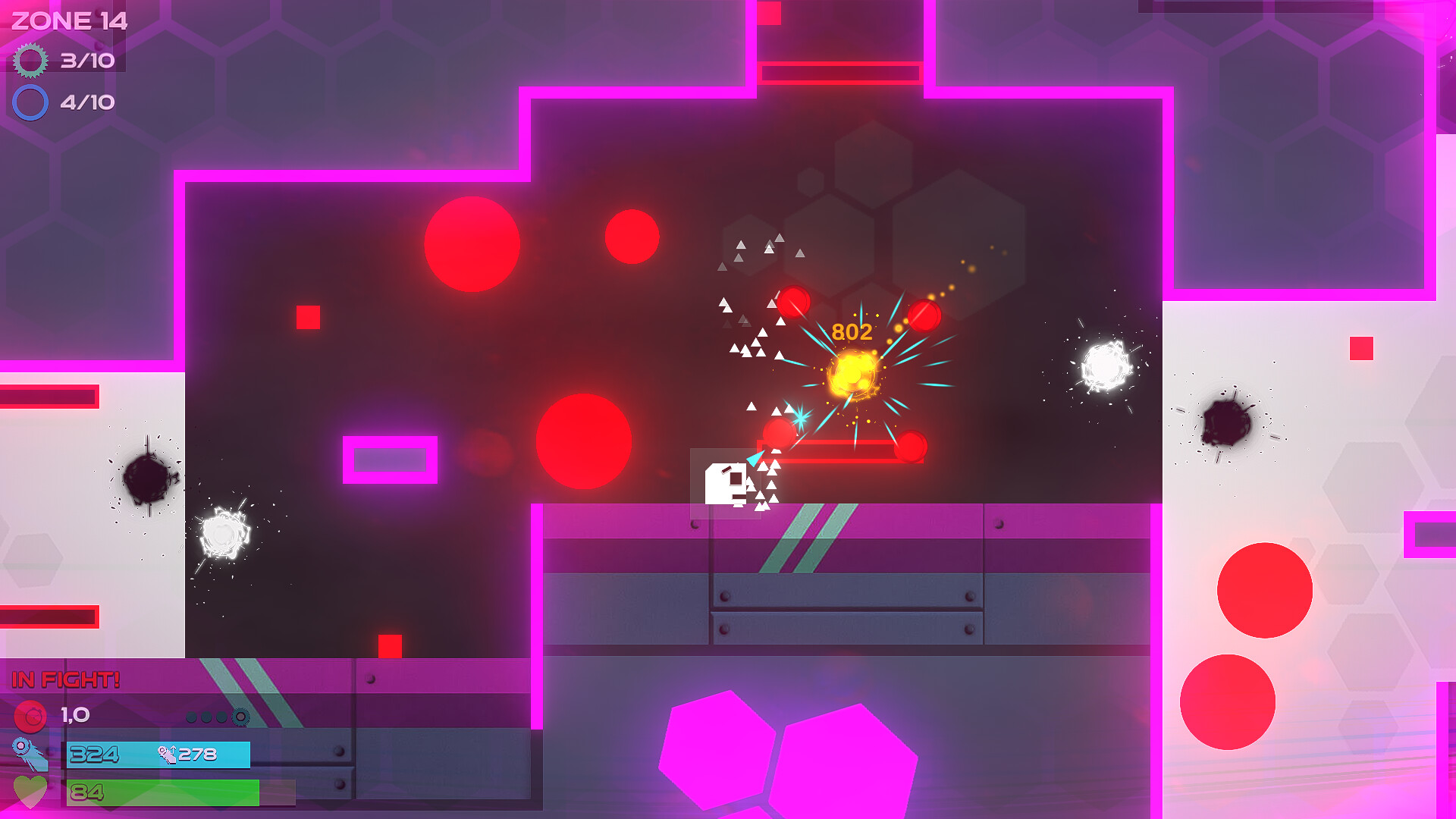 DIMENSIONLESS screenshot 11
