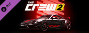 The Crew 2 - Porsche Cayman GT4 2016 Starter Pack