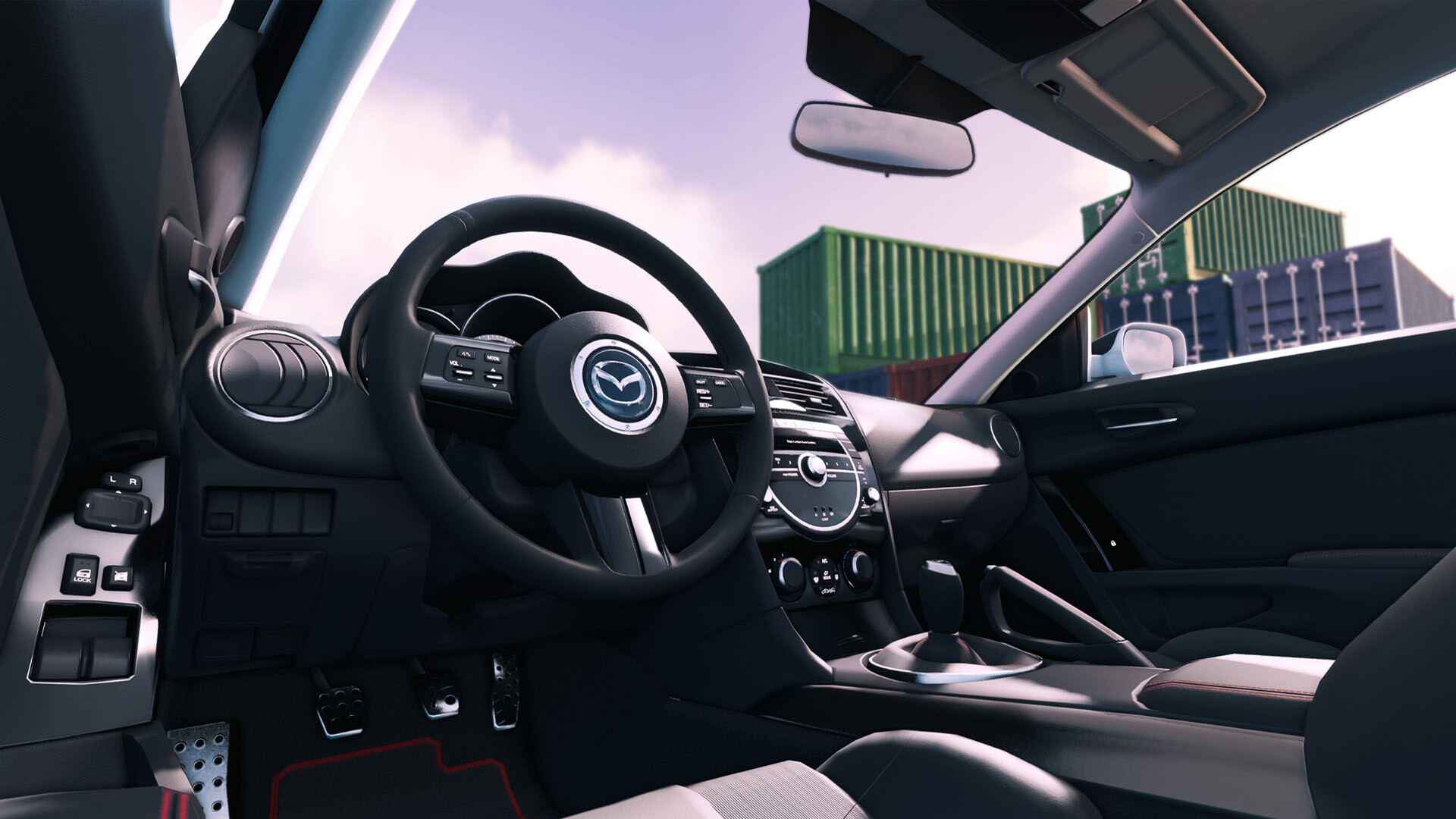 The Crew 2 - Mazda RX8 Starter Pack Featured Screenshot #1