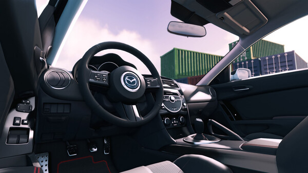 The Crew 2 - Mazda RX8 Starter Pack for steam The Crew 2 - Mazda RX8 Starter Pack for steam