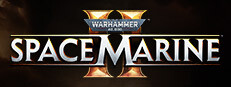 Warhammer 40,000: Space Marine 2