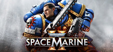 Warhammer 40,000: Space Marine 2 On Steam