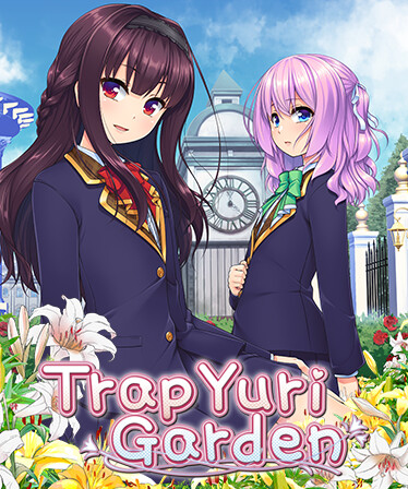 Trap Yuri Garden