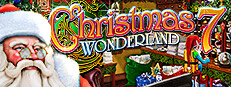 Christmas Wonderland 7