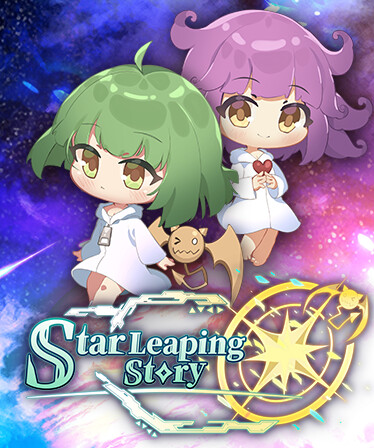 Star Leaping Story
