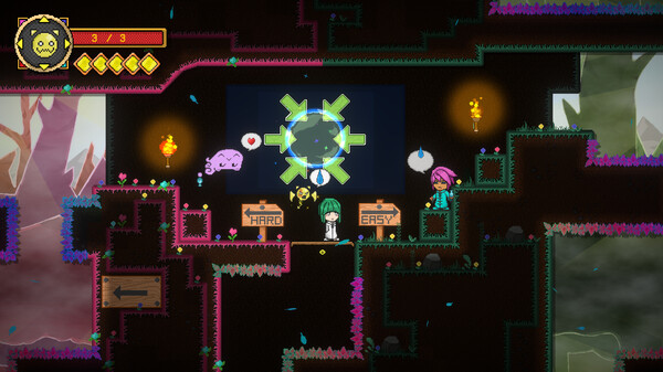 Star Leaping Storyfor windows and Linux 1