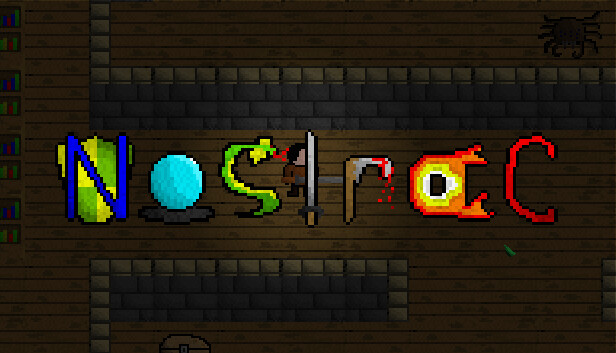 Main Capsule - Large promotional image