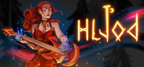 Hljod Cover Image
