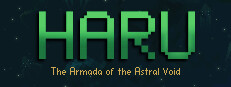 Haru: The Armada of the Astral Void