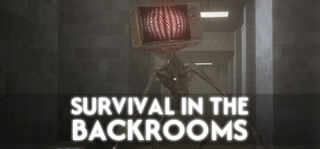 The Backrooms