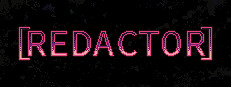 [Redactor]