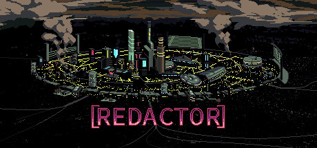 [Redactor] Cover Image