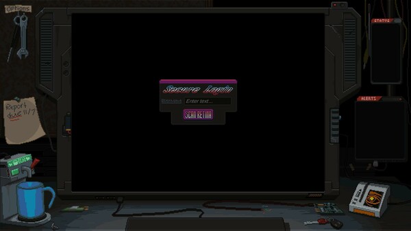 [Redactor] game for Linux 1