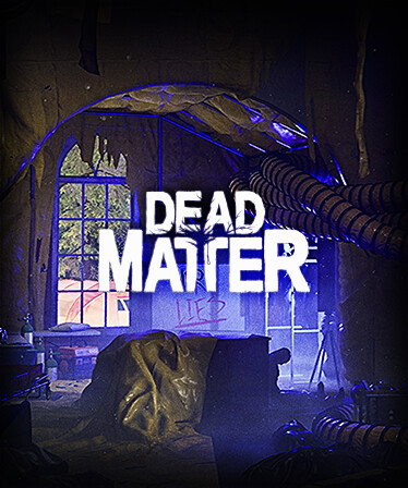 Dead Matter