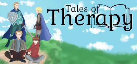 Tales of Therapy banner image