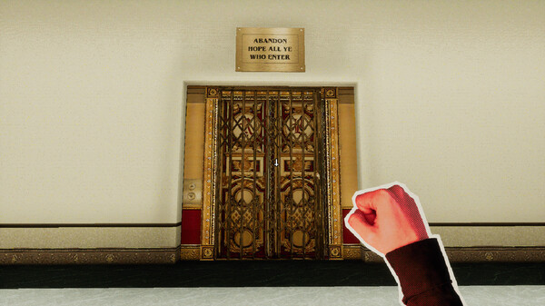 Red Tape game for windows Pc 1