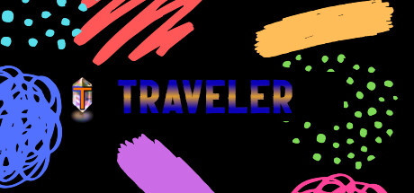 Traveler banner