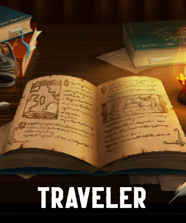 Traveler