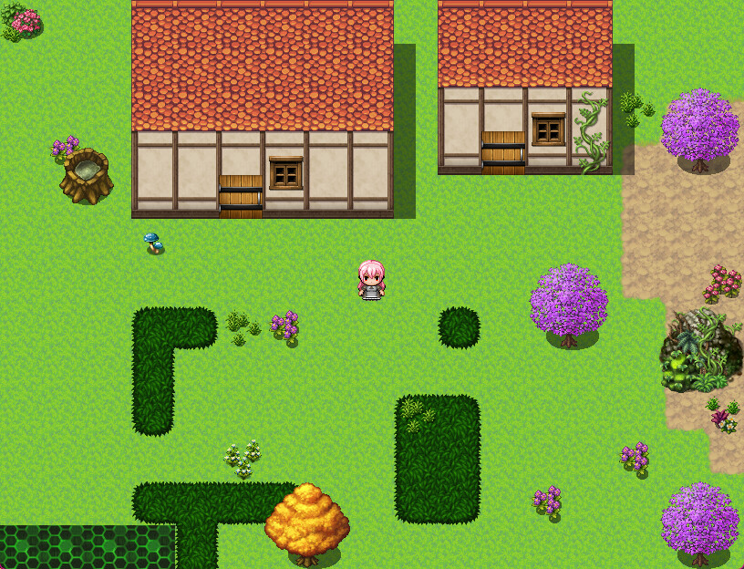 Traveler screenshot 1