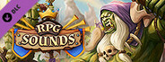 RPG Sounds - Tournament of Annihilation - Sound Pack