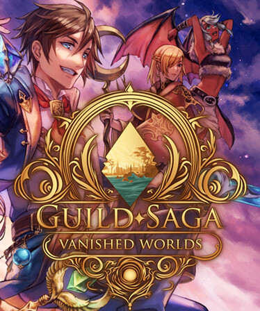 Guild Saga: Vanished Worlds