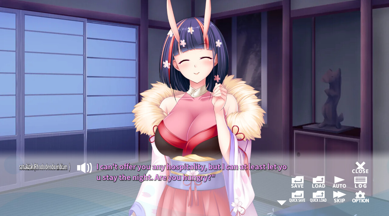 - Mischief Dungeon Life - 異世界転生した俺のイタズラダンジョンライフ サツキEdition screenshot 1