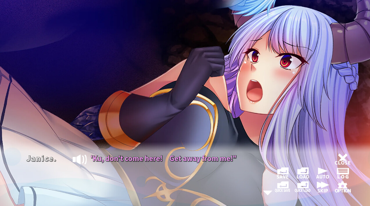 - Mischief Dungeon Life - 異世界転生した俺のイタズラダンジョンライフ ジャニスEdition screenshot 1