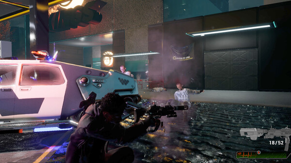 Sonho Trap Star game for Linux 1