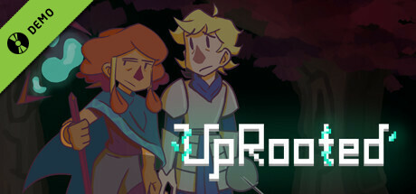 UpRooted Demo