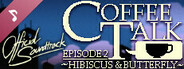Coffee Talk Episode 2 - Soundtrack