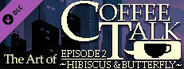Coffee Talk Episode 2 - Artbook