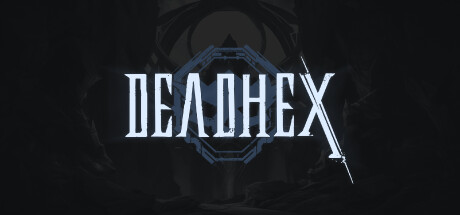 DeadHex Cover Image