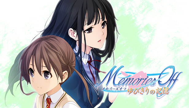 Memories Off Yubikiri No Kioku on Steam