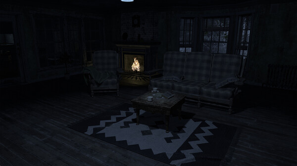 声灵（The whisper soul） game for Linux 1