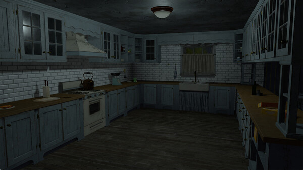 声灵（The whisper soul） game for windows Pc 1