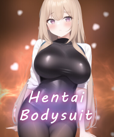Hentai BodySuit