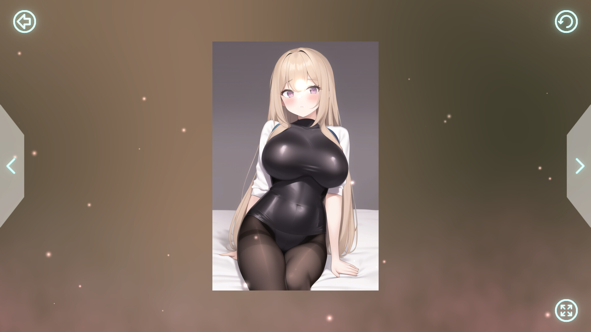 Скидка на Hentai BodySuit