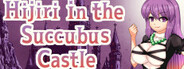 Hijiri in the Succubus Castle