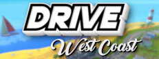 Drive West Coast 게임 이미지