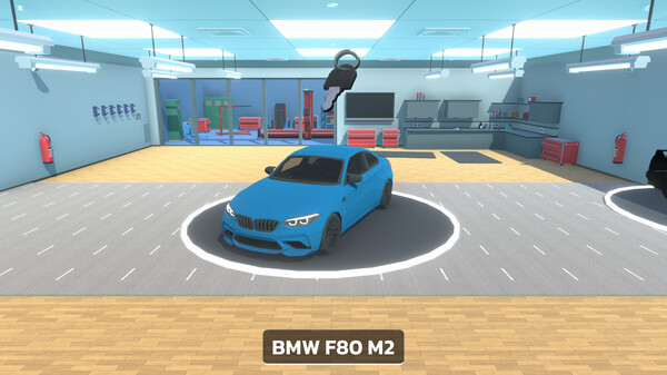 Drive West Coastfor windows and Linux 1