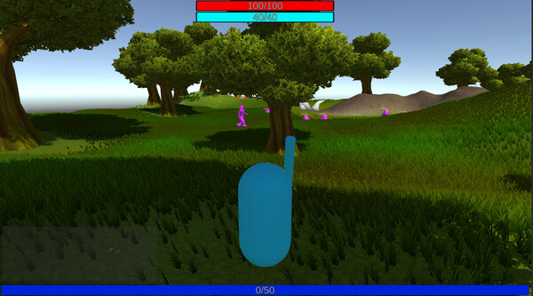 Скриншот из Conduit To Nexus